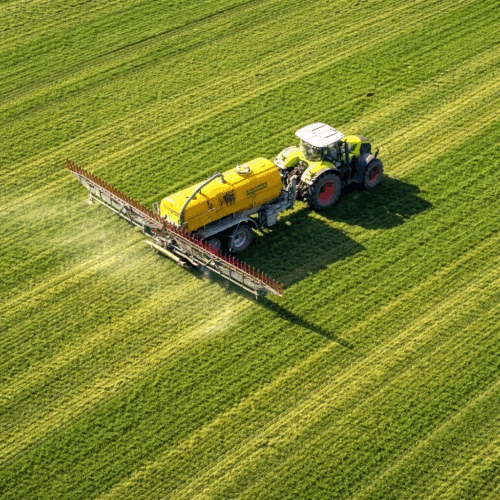 The Russian Fertilizer Industry: World Leader in Exports and a Winner in Times of Crisis