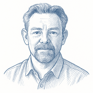 Klaus Dormann
